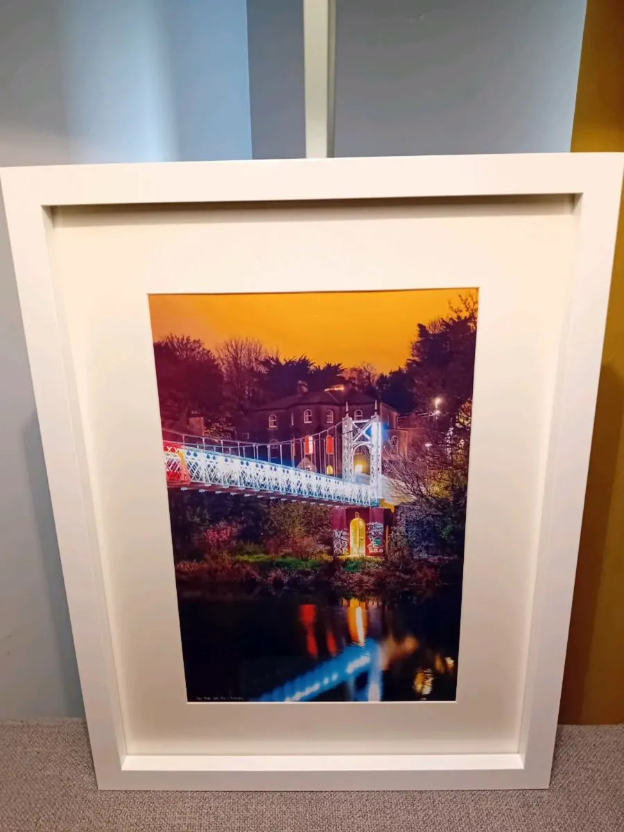 Daly's Bridge, Cork - Image 3