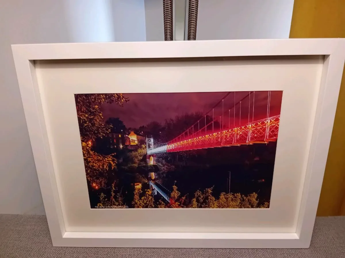 Daly's Bridge, Cork - Image 4