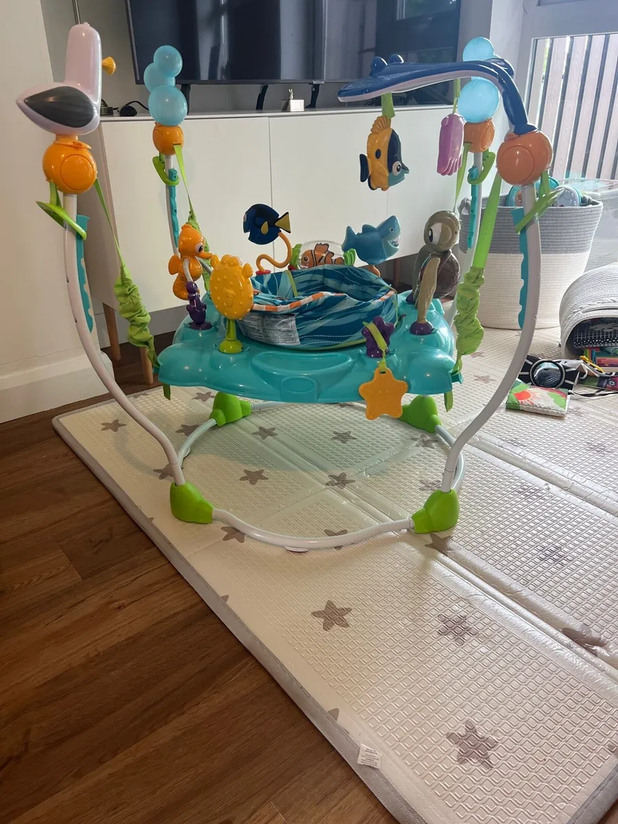 Jumperoo - Image 2