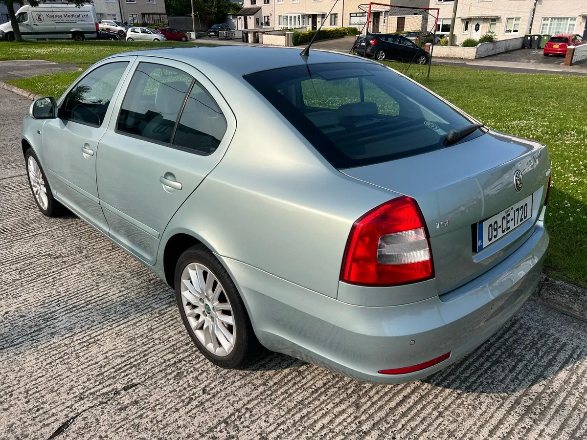 Skoda Octavia TSI DSG Laurin & Klement - Image 4