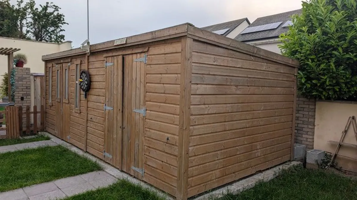 Shed - Image 2