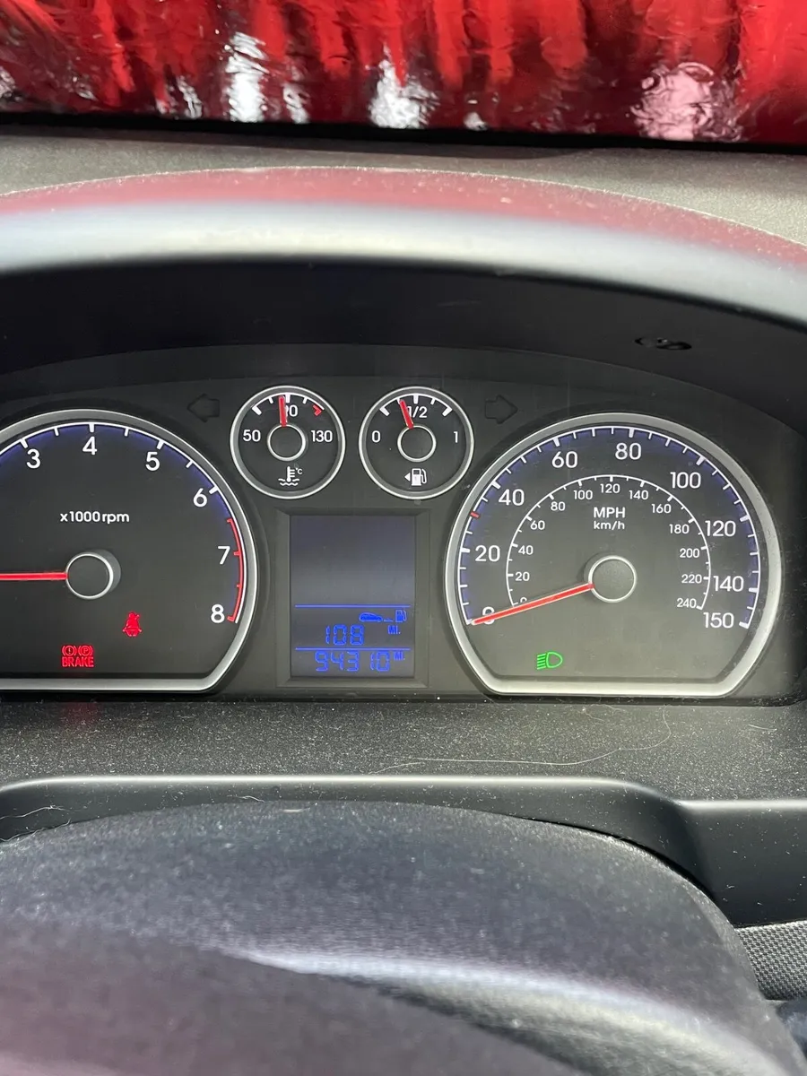 Hyundai i30 2011 - Image 3