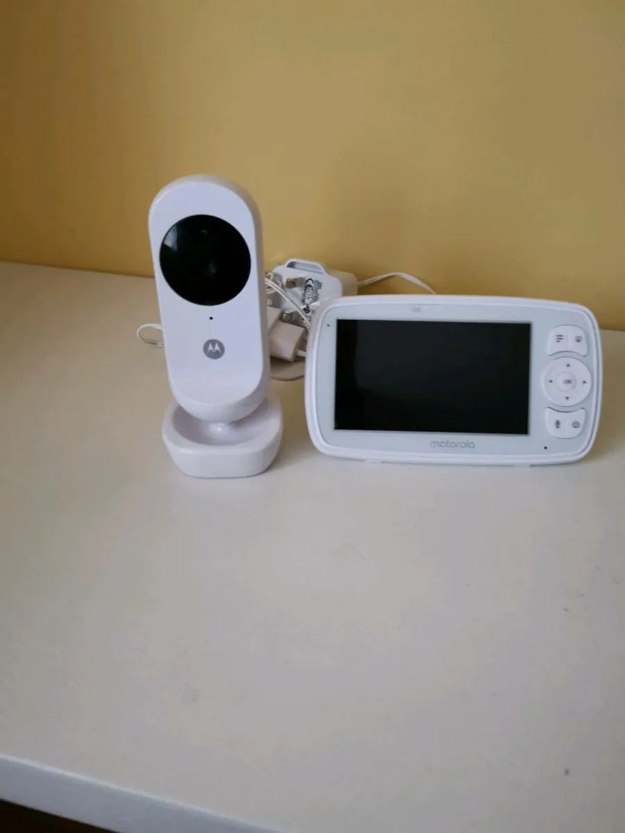Baby monitor - Image 1