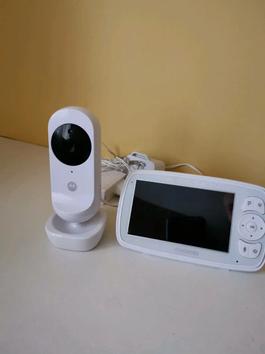Baby monitor - Image 3