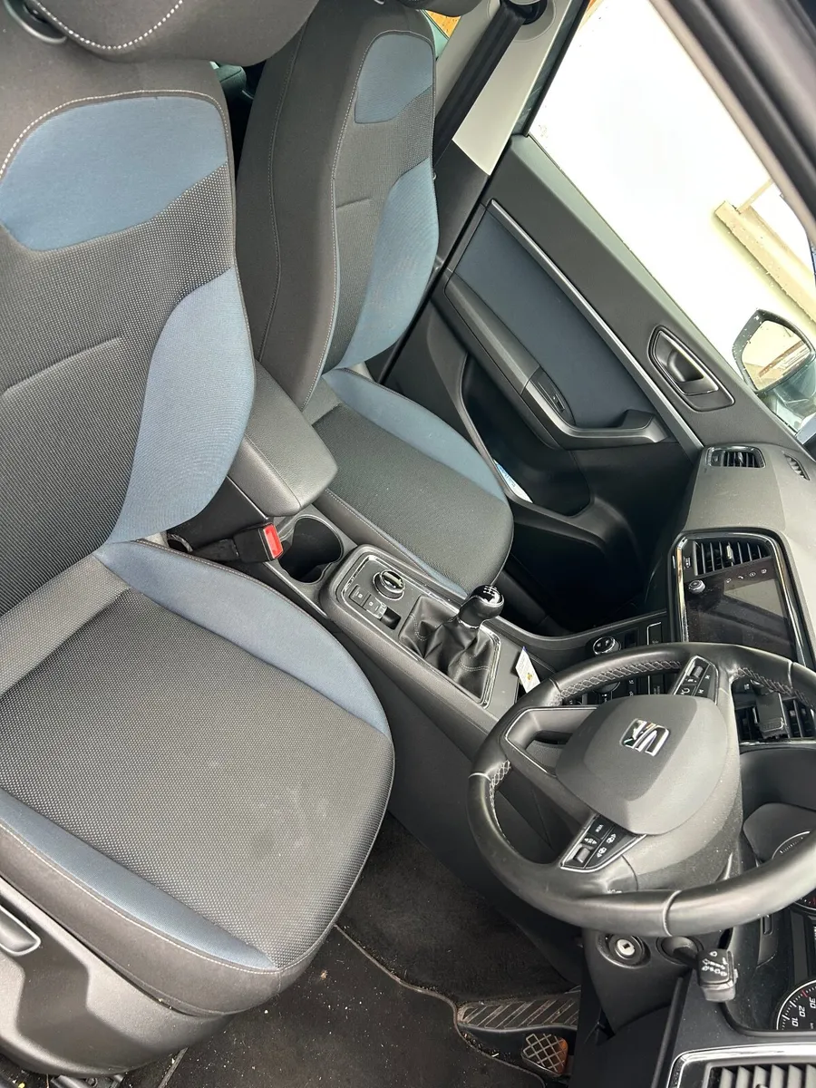 SEAT Ateca 2020 - Image 3