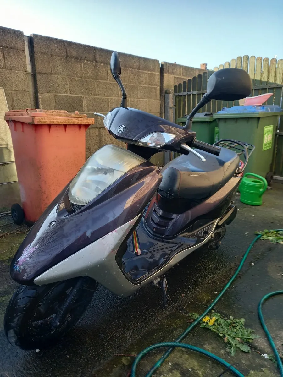 YAMAHA Other 2010 - Image 1