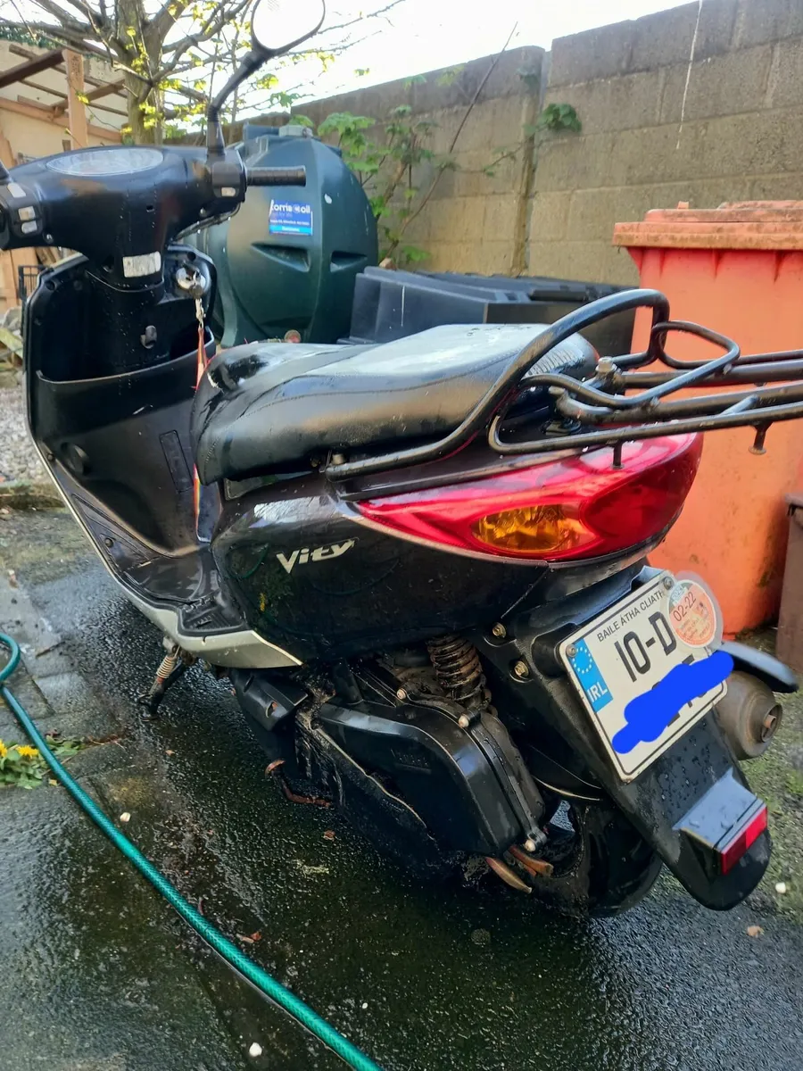 YAMAHA Other 2010 - Image 2