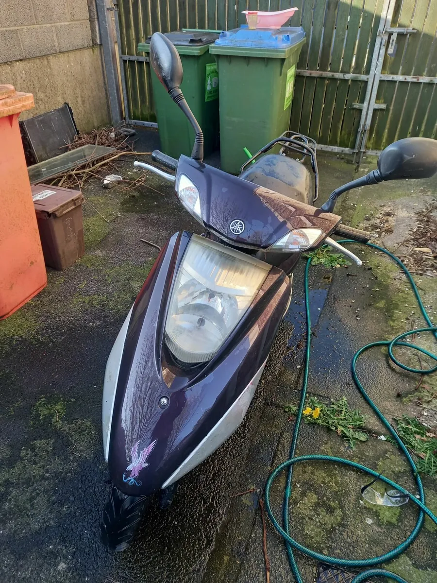 YAMAHA Other 2010 - Image 4