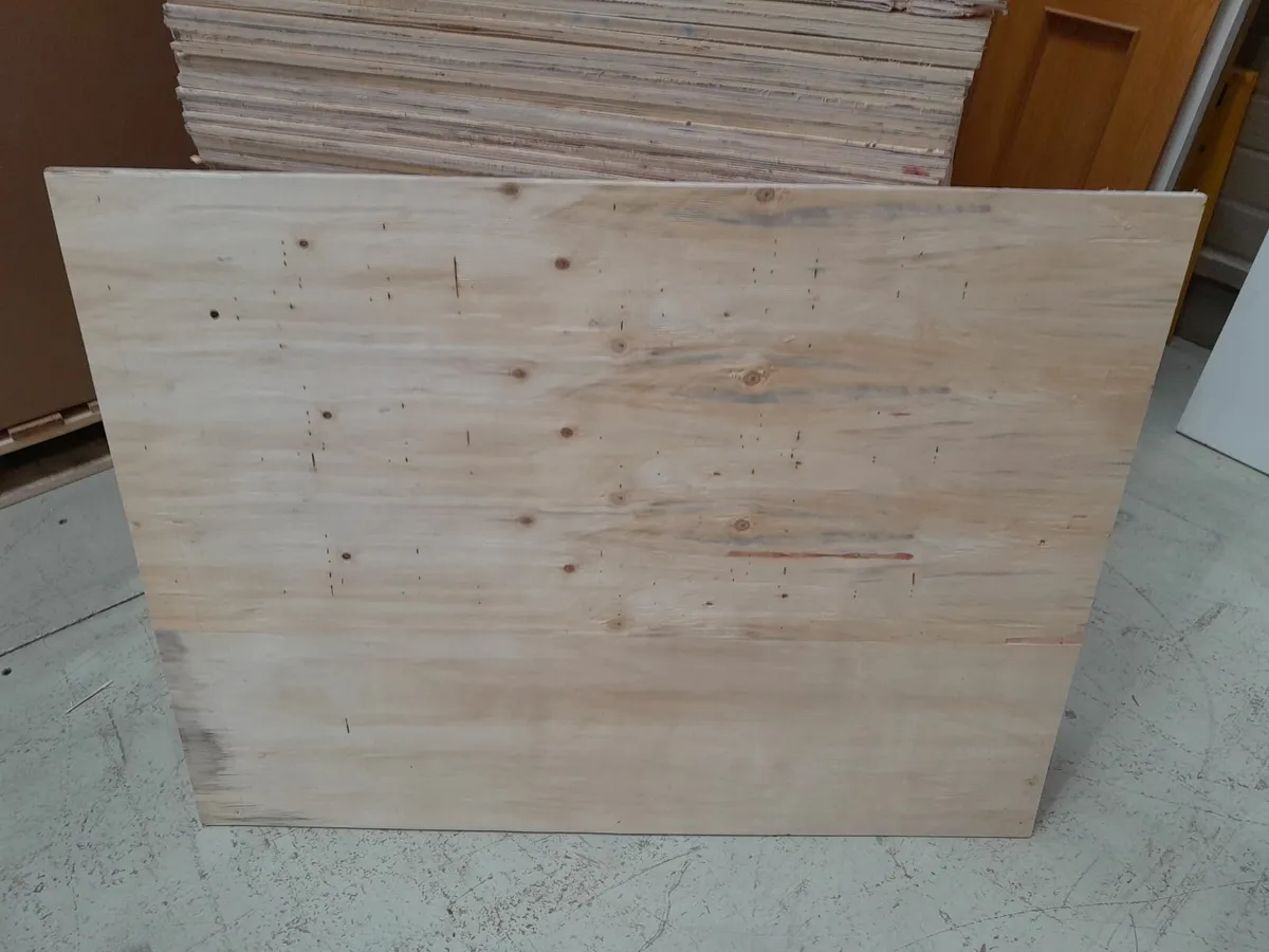 Plywood - Image 1