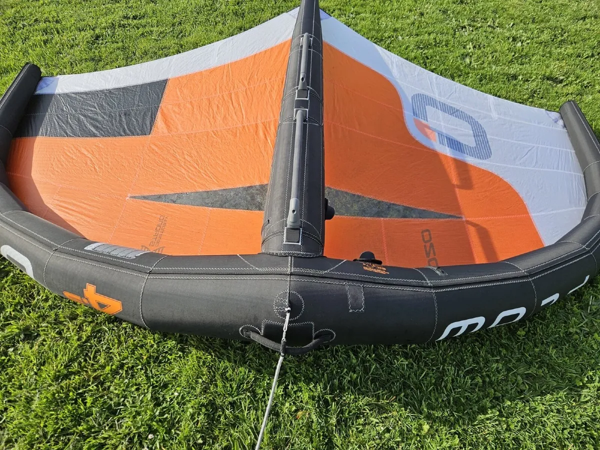 Ozone Flow Wing, 4.3m - Image 1