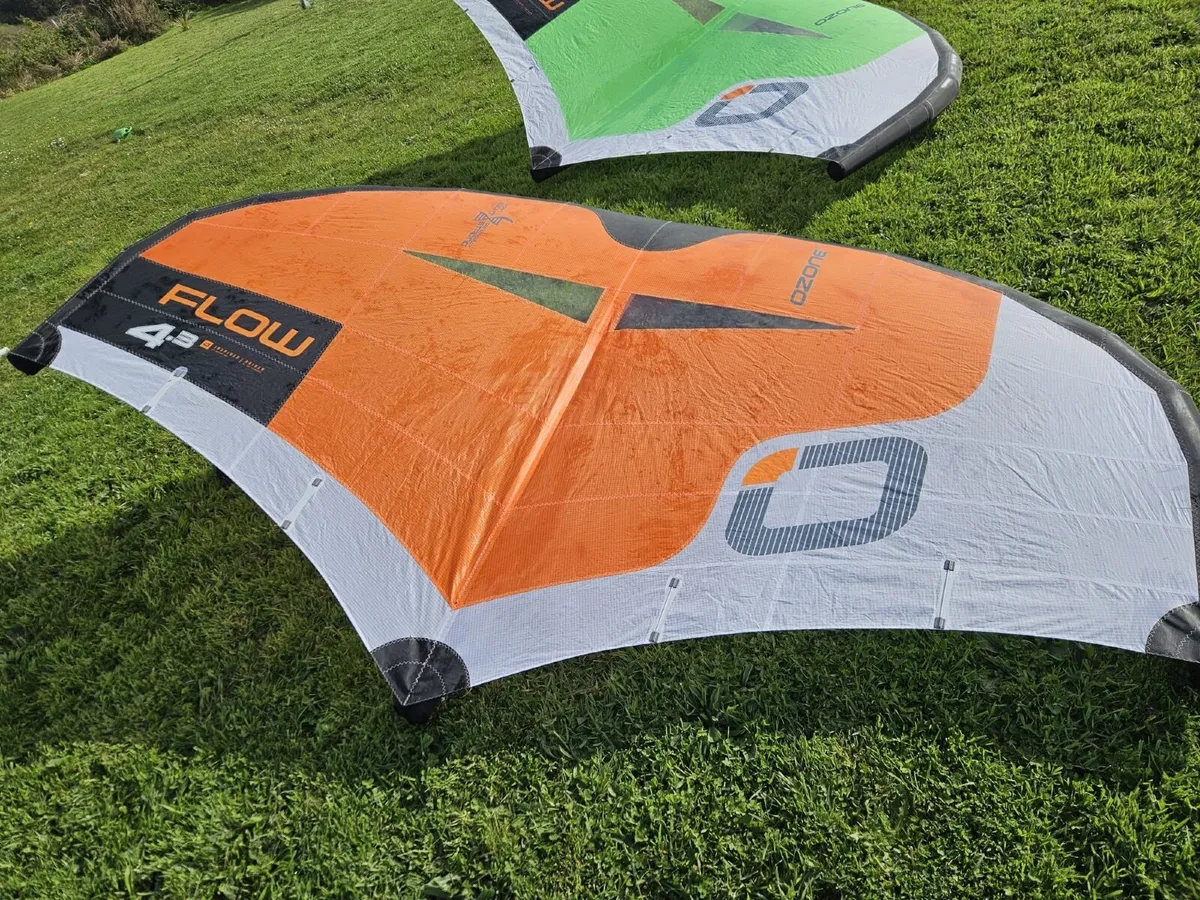 Ozone Flow Wing, 4.3m - Image 2