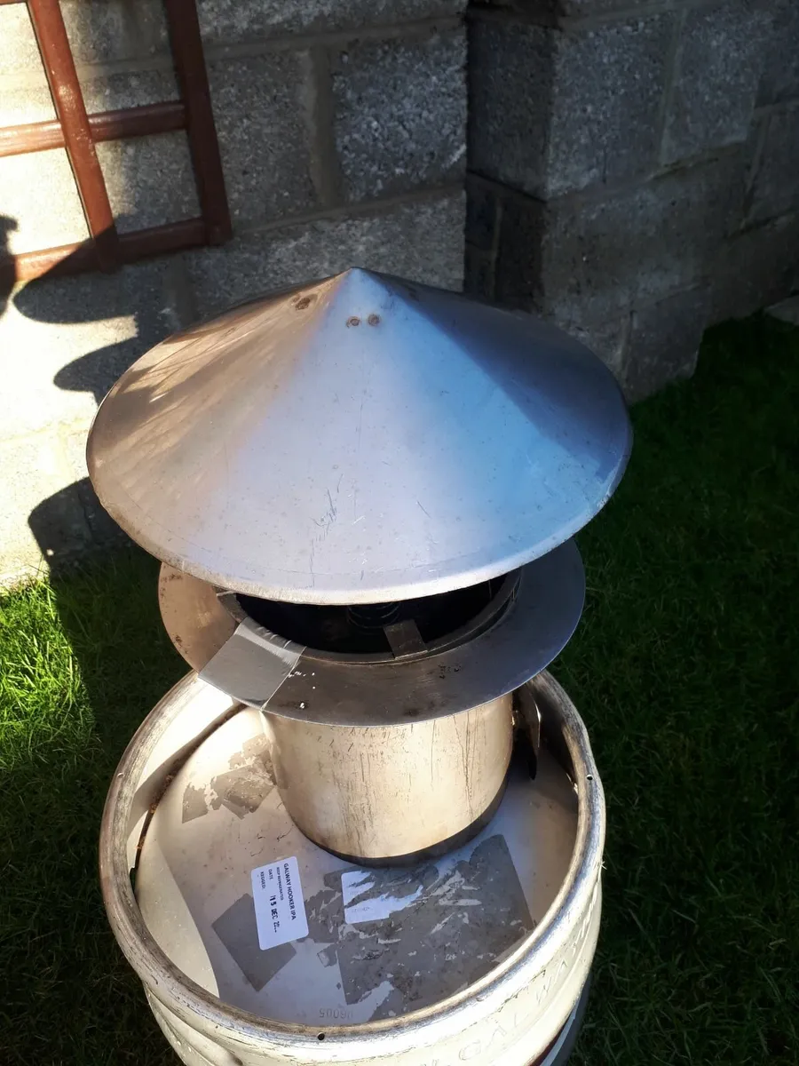 Chimney Closure - Image 2