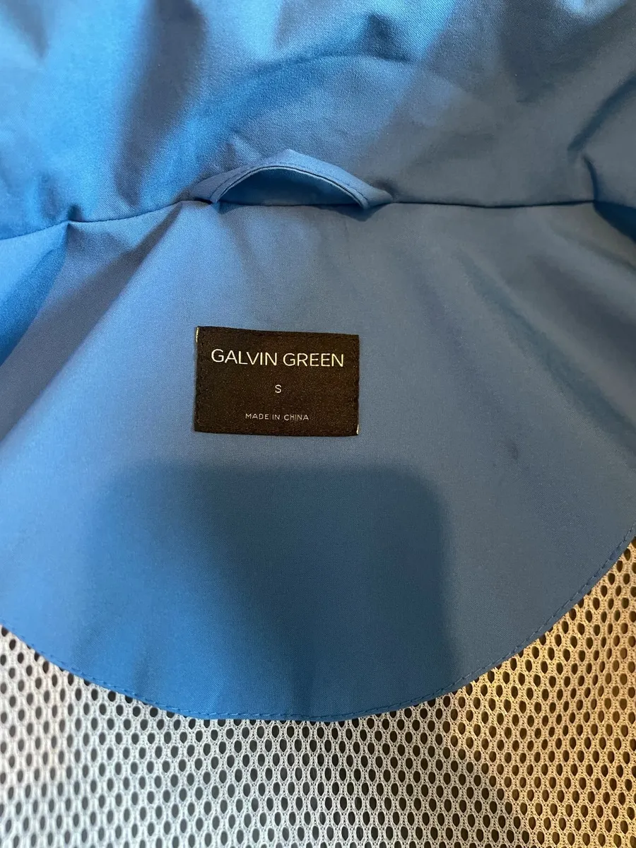 Golf Clothes - Image 2
