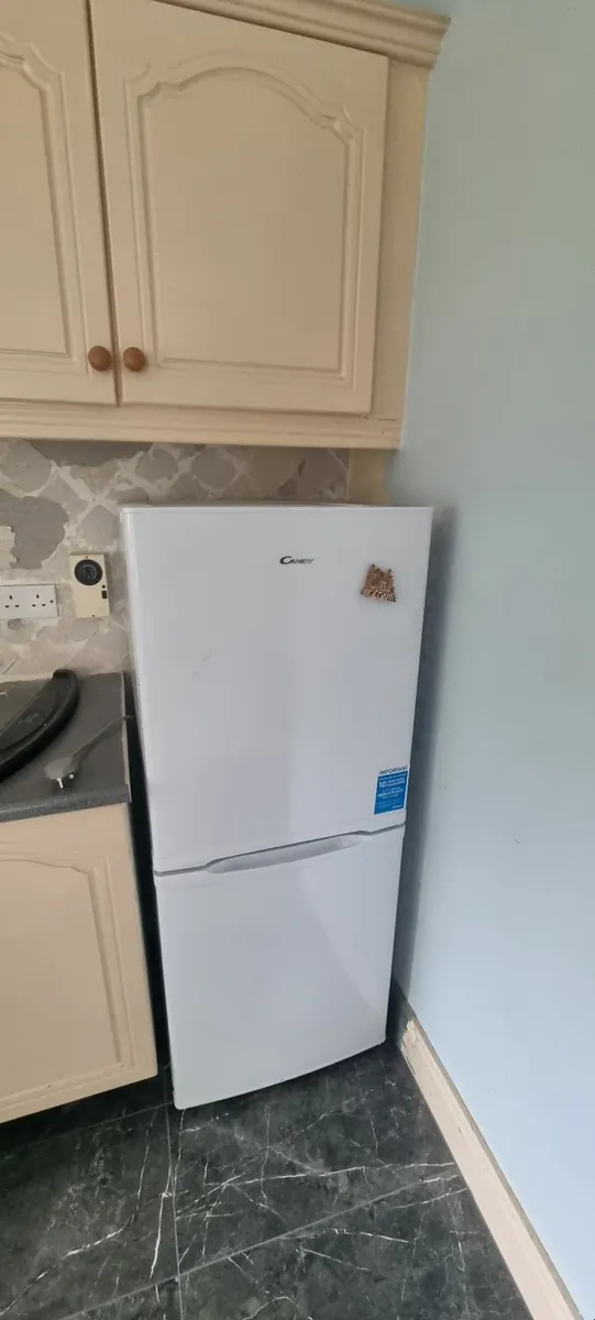 fridge freezer for sale - Image 2