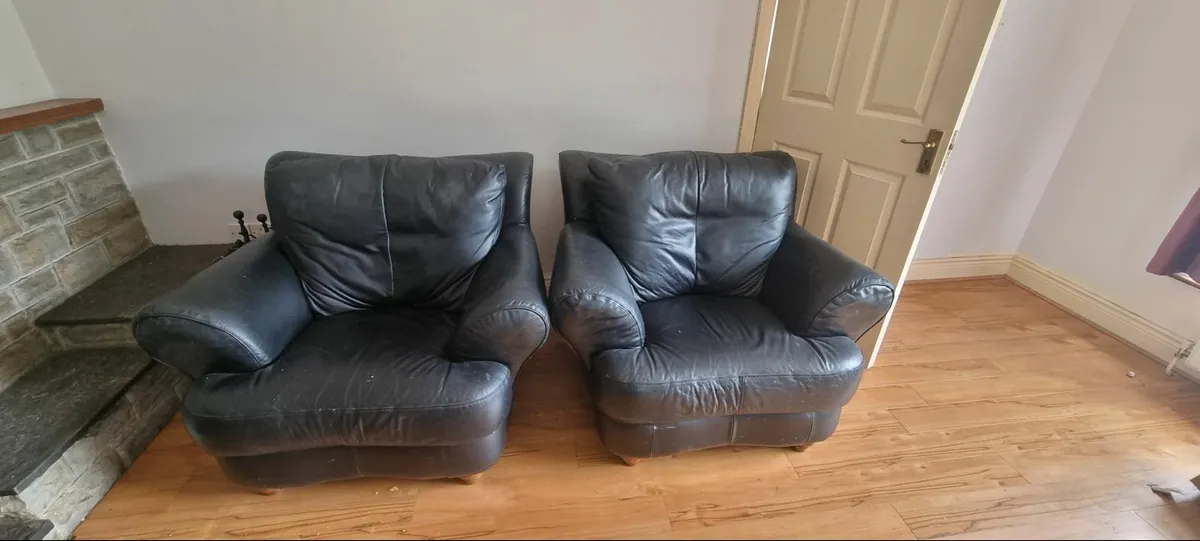 armchairs for sale - Image 1