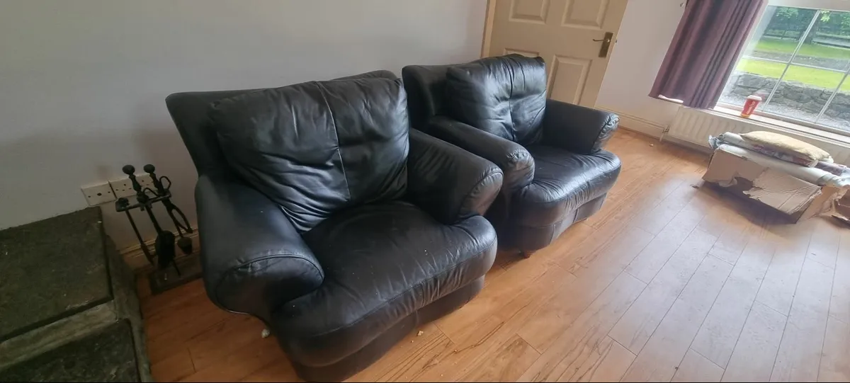 armchairs for sale - Image 2