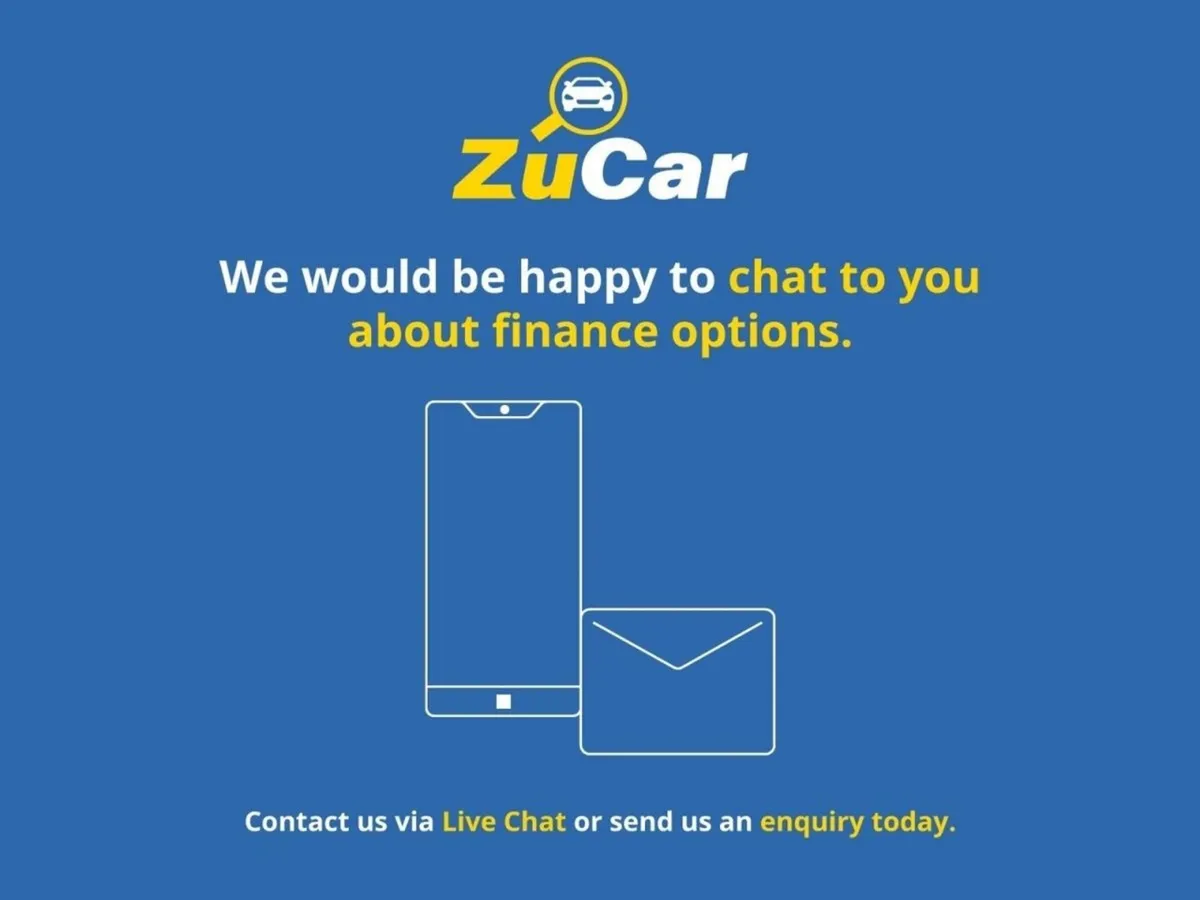 MG ZS Zs Se Ev SE Electric 176 Auto 51.1 kWh - Image 4