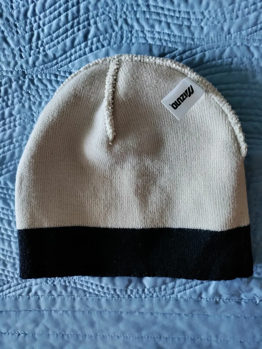 Mizuno golf beanie New - Image 3