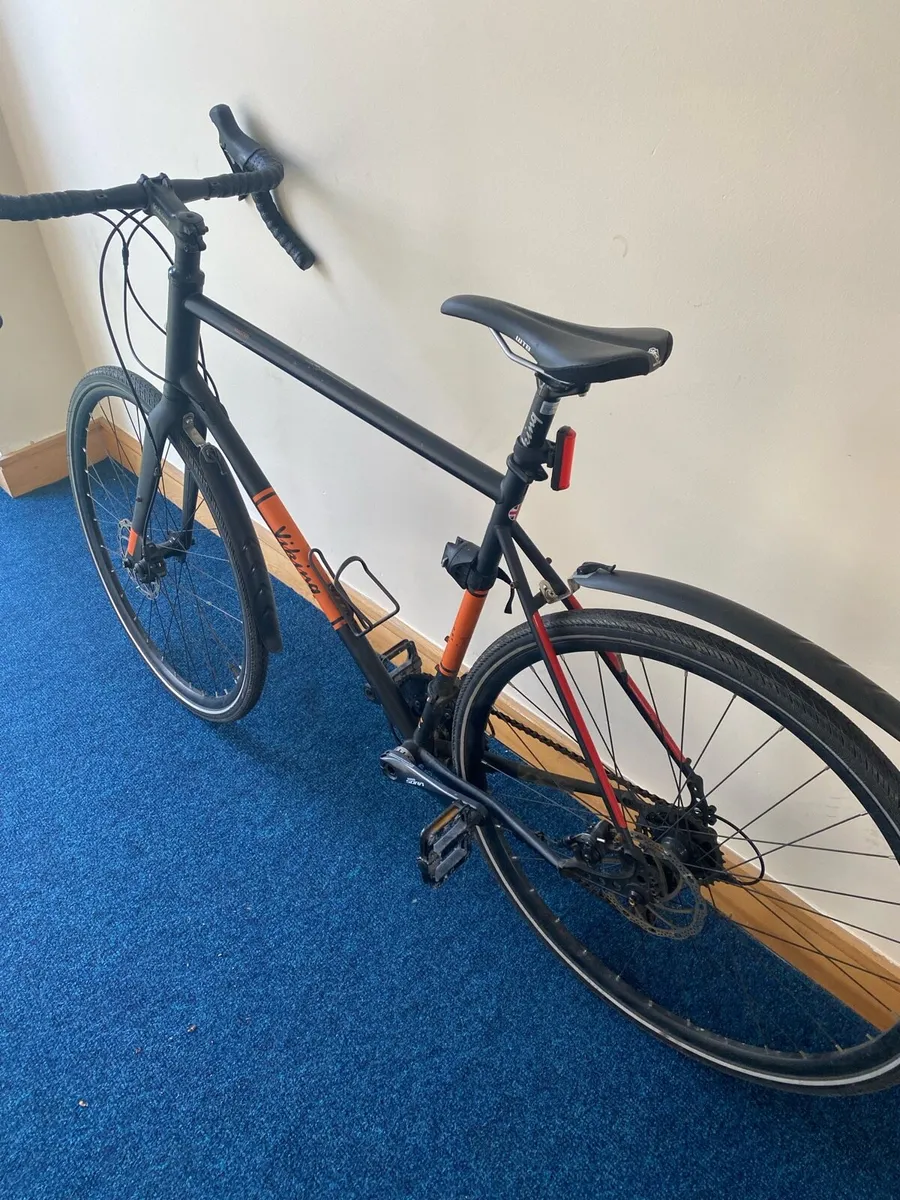 Racer Road Bike – Great Condition! - Image 1
