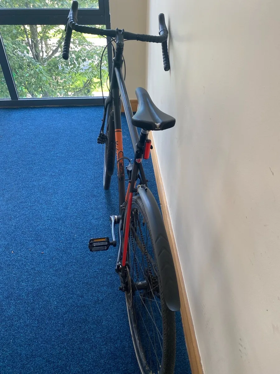 Racer Road Bike – Great Condition! - Image 2