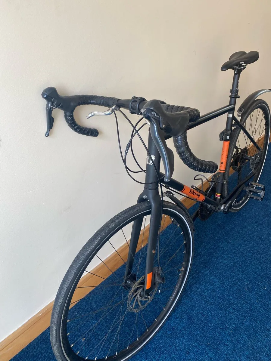 Racer Road Bike – Great Condition! - Image 3