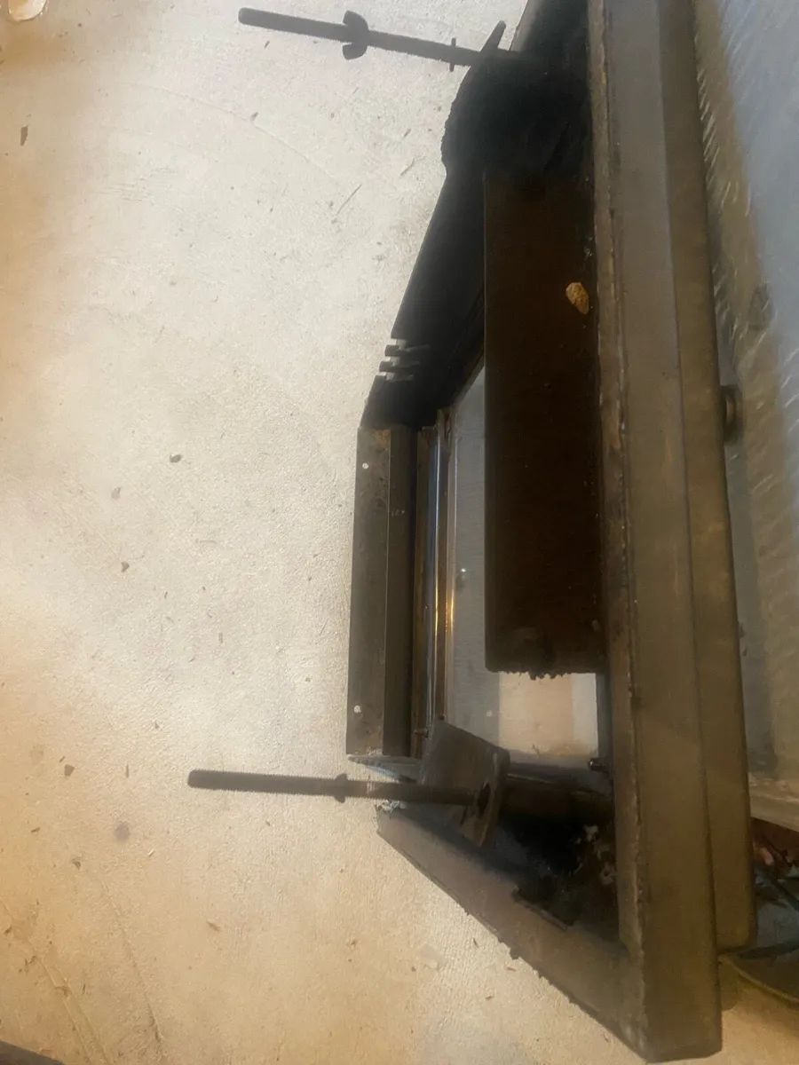 Boru Dora’s Fire door - Image 3