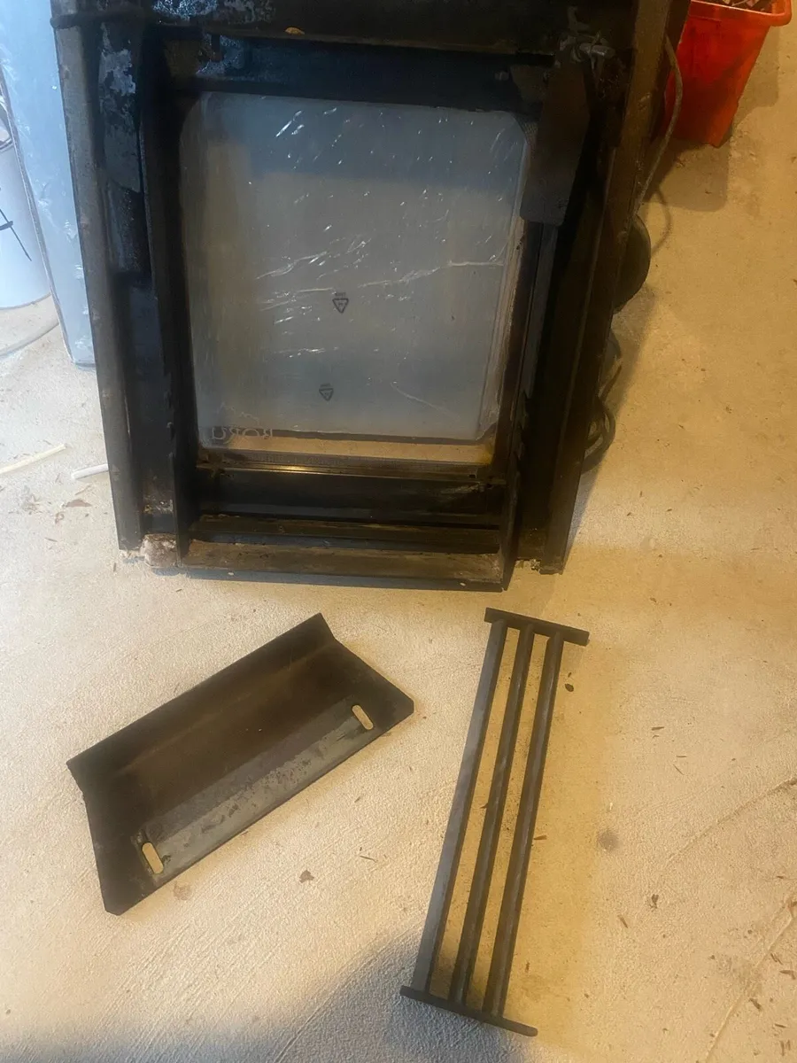 Boru Dora’s Fire door - Image 4