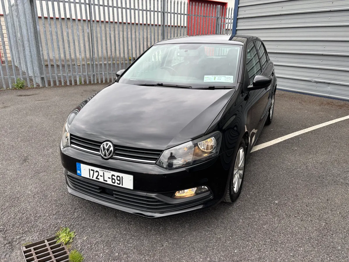 172 VW Polo - Image 2