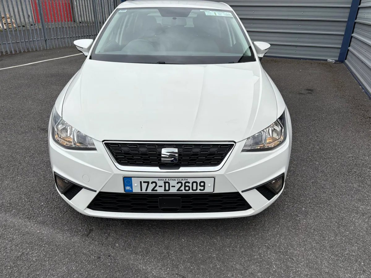 Seat Ibiza - Image 1