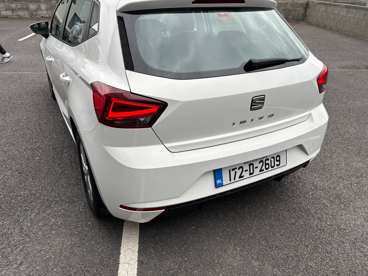Seat Ibiza - Image 4