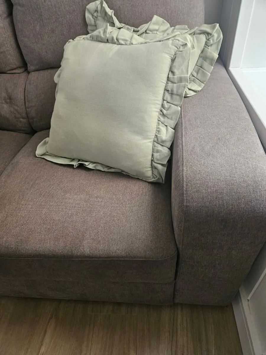 Two Seater Sofa - Image 2