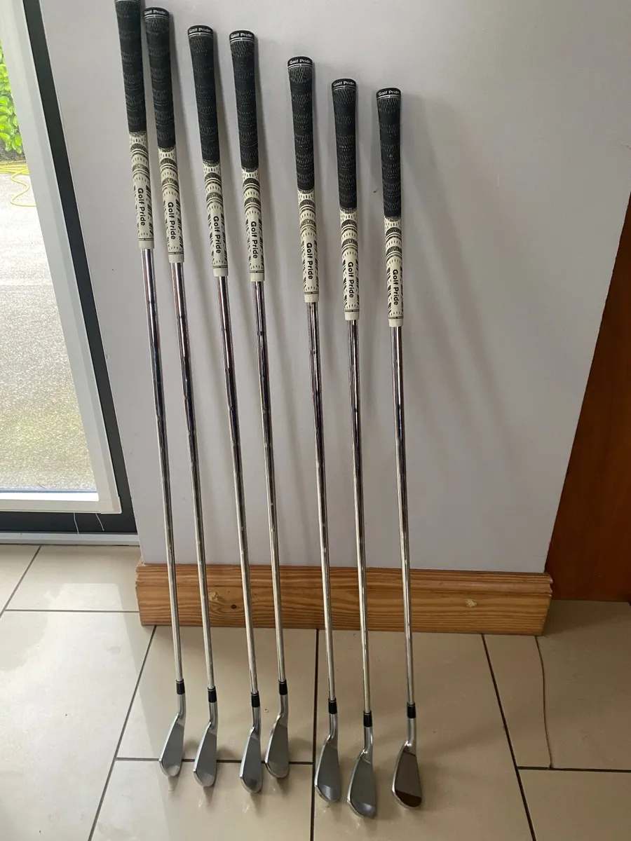 Srixon ZX7 Mii - Image 2