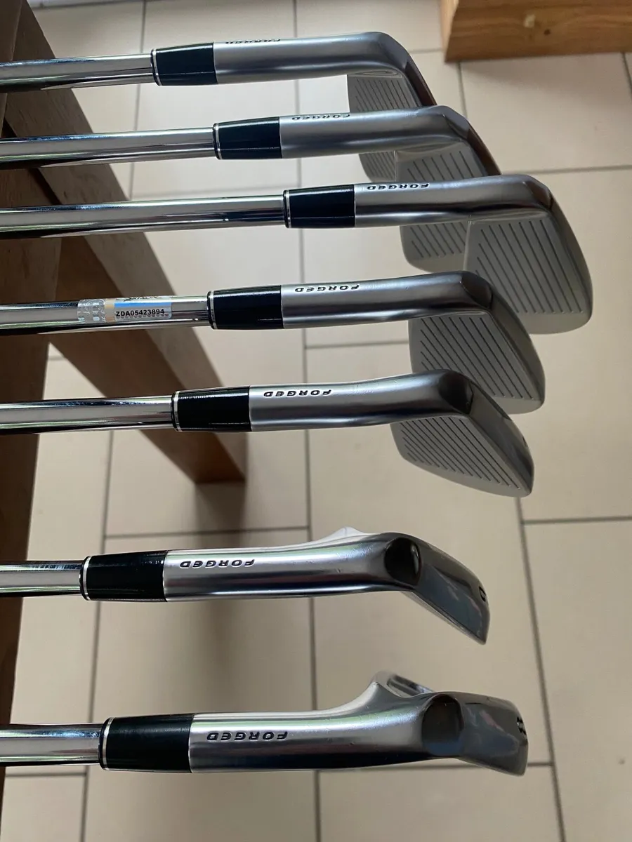 Srixon ZX7 Mii - Image 3