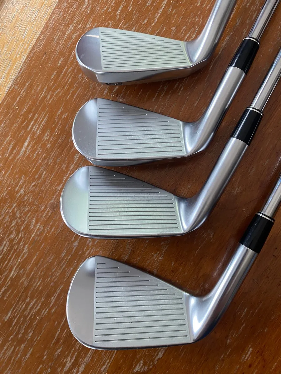 Srixon ZX7 Mii - Image 4