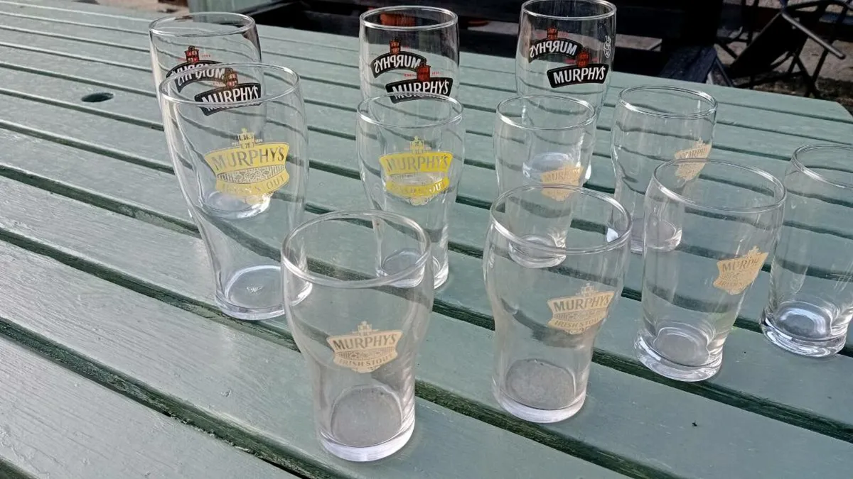 Murphys Glasses - Image 2