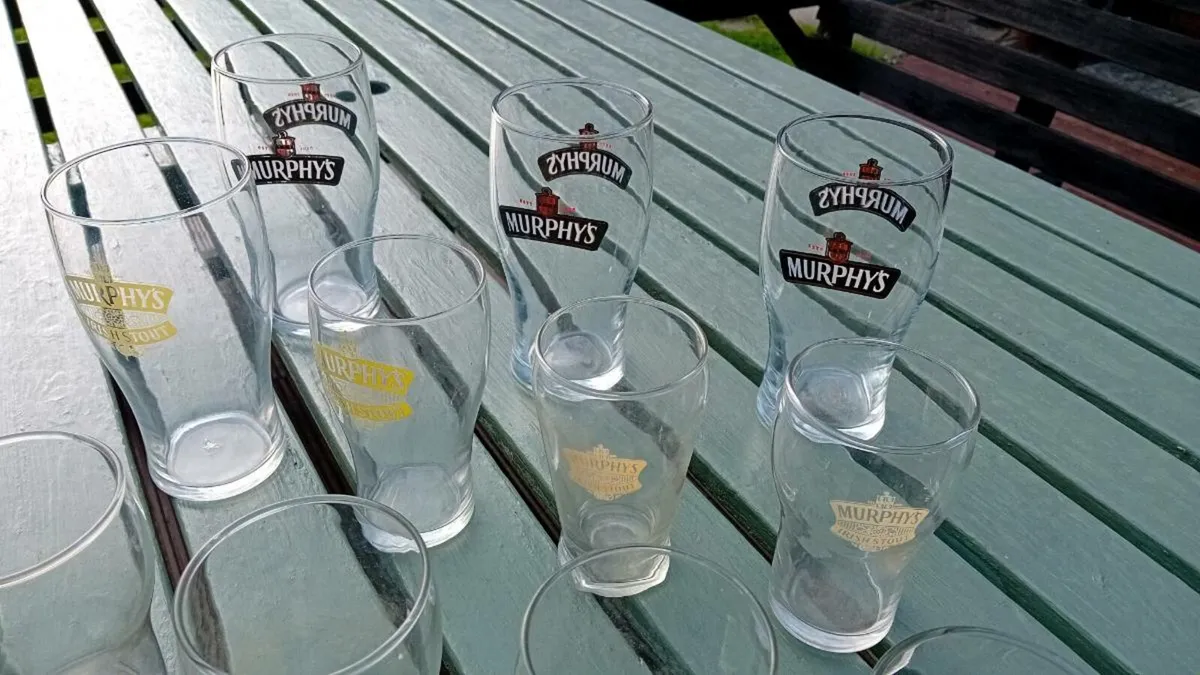 Murphys Glasses - Image 4