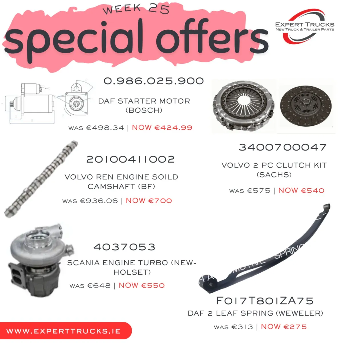 💥Special Offer💥 - Image 1