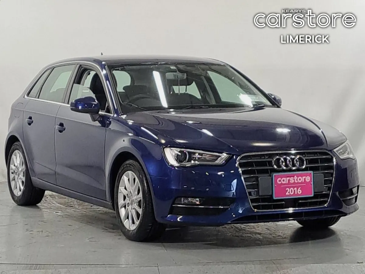 Audi A3 SE - Image 1