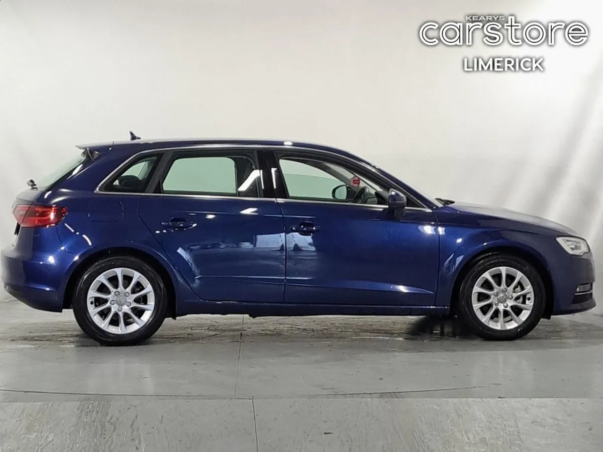Audi A3 SE - Image 2