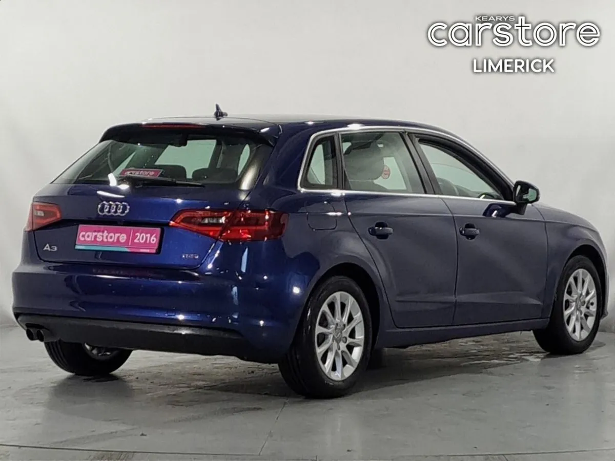 Audi A3 SE - Image 3