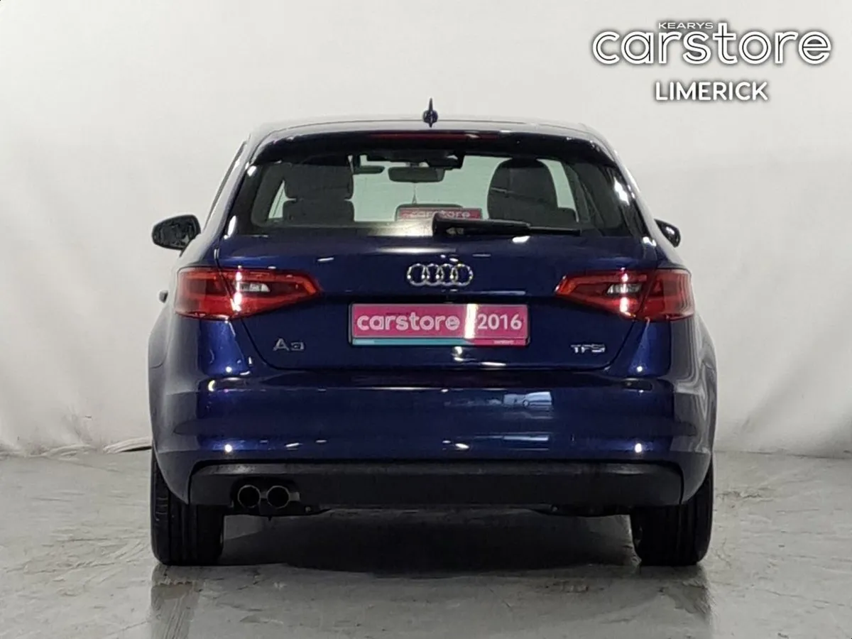 Audi A3 SE - Image 4