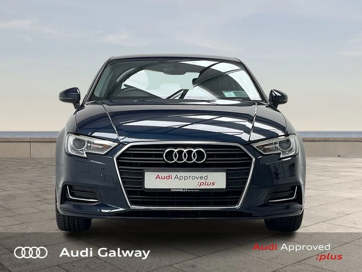 Audi A3  259 p/m PCP 30 Tfsi 116HP SE - Image 2