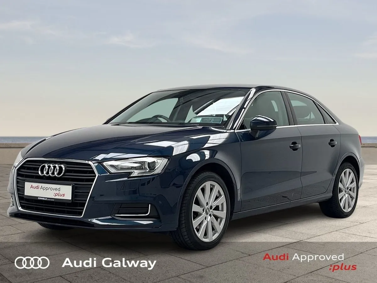 Audi A3  259 p/m PCP 30 Tfsi 116HP SE - Image 3