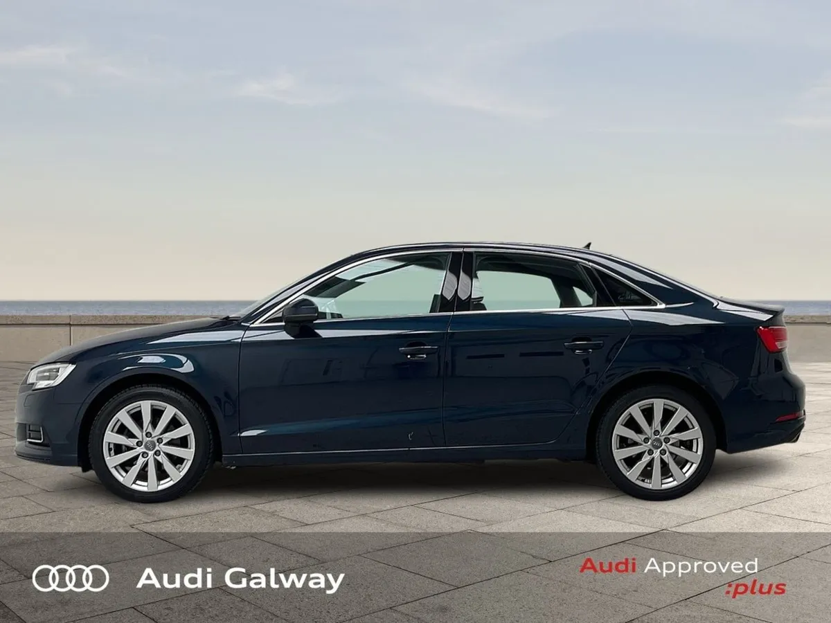 Audi A3  259 p/m PCP 30 Tfsi 116HP SE - Image 4