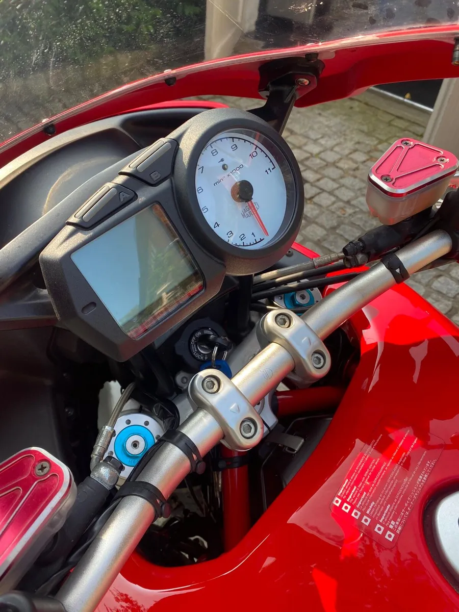 Ducati 1000s DS - Image 3