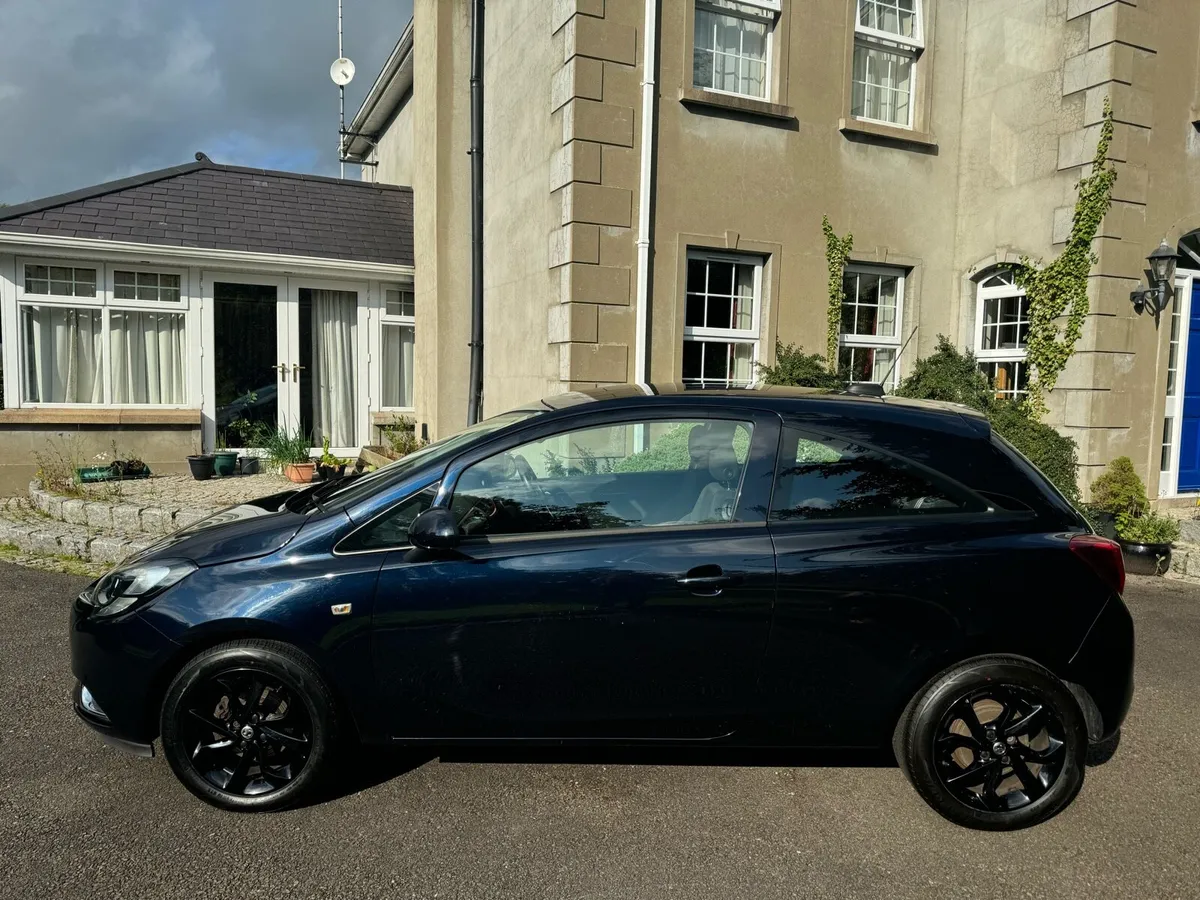 2019 (Nov) Vauxhall Corsa 1.4 SRi Nav 3dr - Image 4