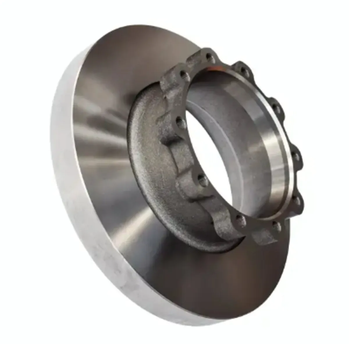 SCANIA BRAKE DISC SOLID (UC)
