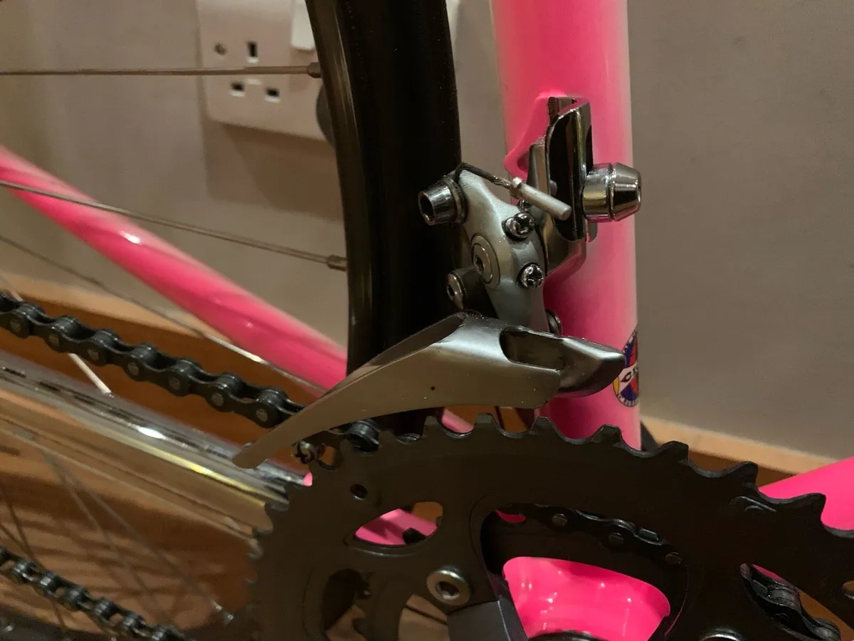 Ciocc vintage racing bike - Image 3