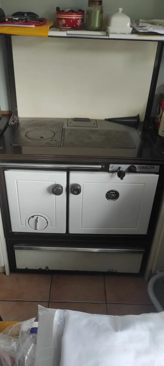 Stanley cooker - Image 2
