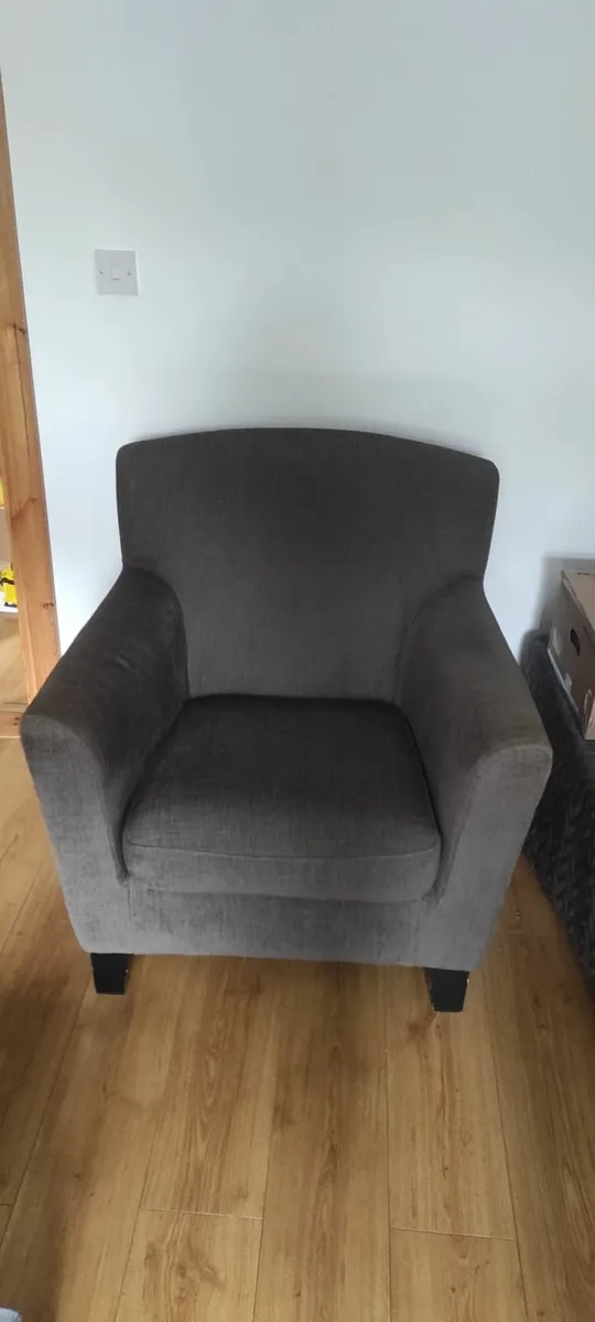 Armchair